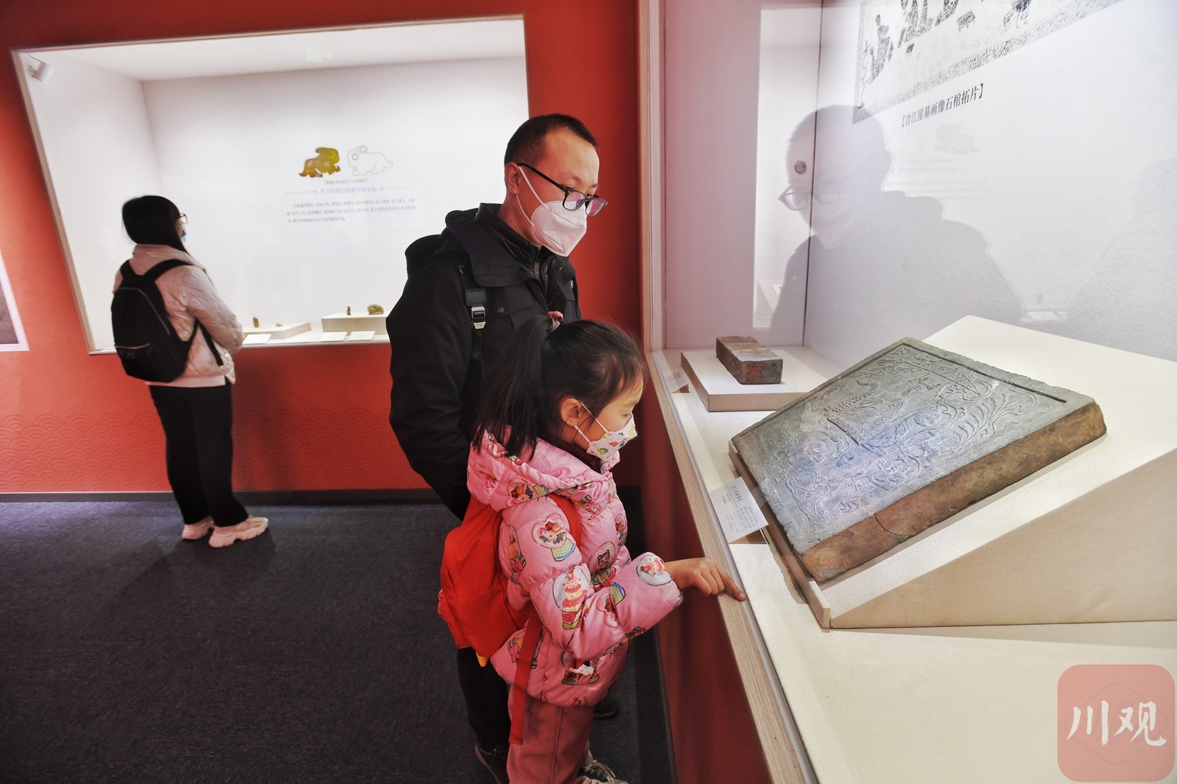 （转载）癸卯兔年生肖主题文物展在省博物院展出