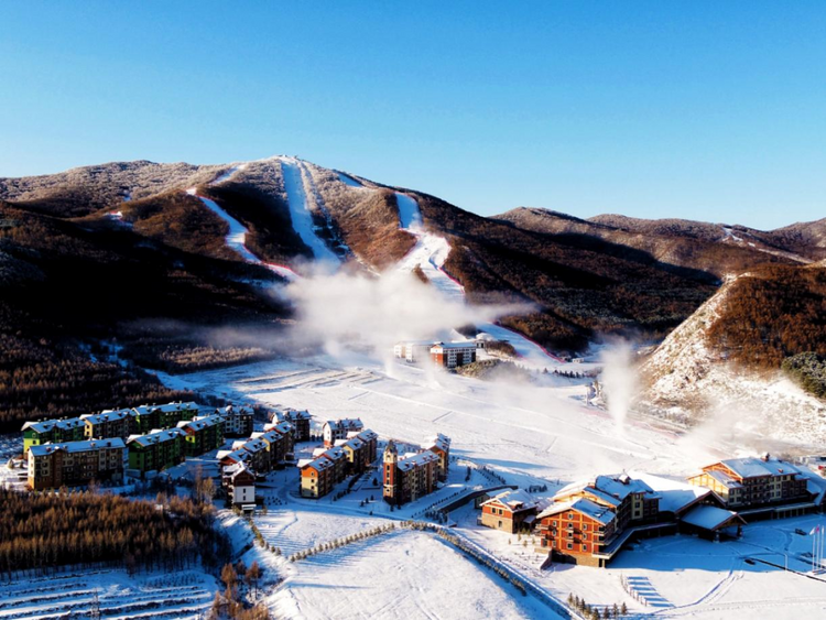 內蒙古兩地入選國家級滑雪旅遊度假地公示名單_fororder_1