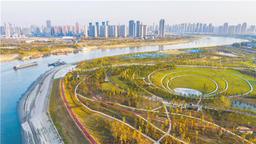 湖北：跑好“先行”藍圖接力賽