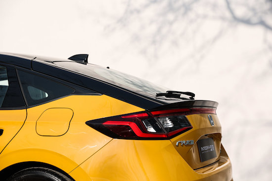 热血不止性能 ：试驾广汽本田型格HATCHBACK_fororder_image004