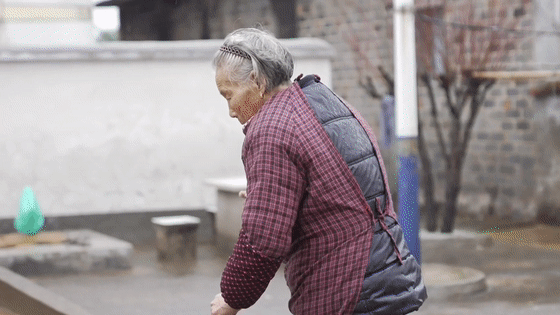 圆梦了！时隔70年，烈士遗属终于拍下这张“全家福”……