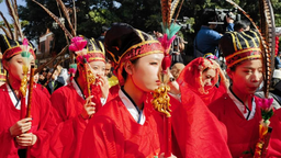 泉州豐澤舉辦2023年“海絲·蟳埔”民俗文化節