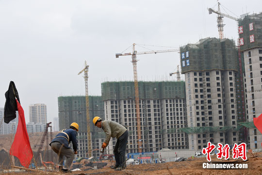 中國七部門出臺新規：房地産仲介不得提供首付貸