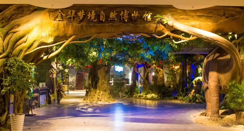 打铁花、皮影戏、兔展……春节金华玩什么？超全攻略，我来告诉你！_fororder_W020230122606085227665