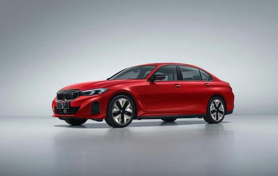 纯电宝马开年上市 第500万辆下线揭开宝马电动新历程_fororder_image003