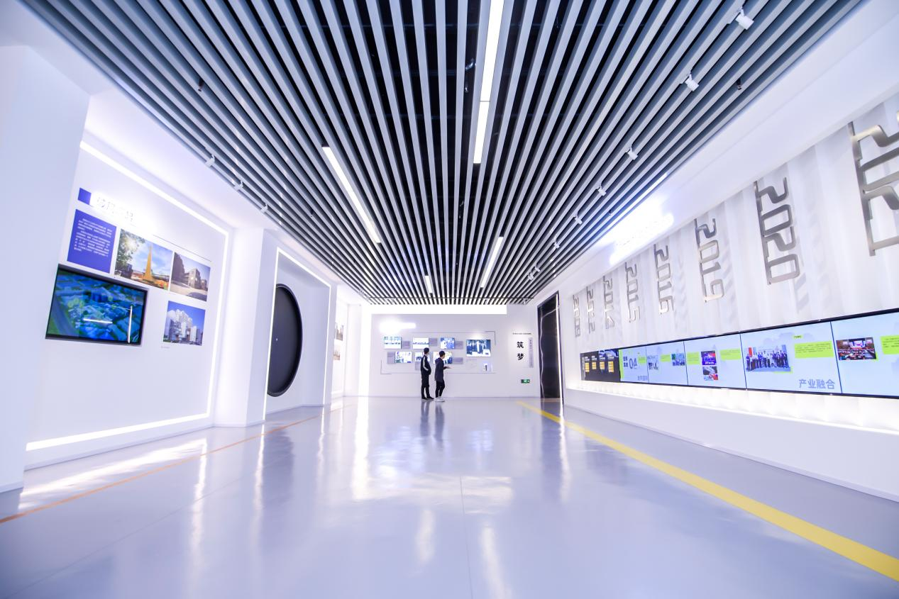 【未来已来·高质量发展看中国】乘势而上 打造制造业创新高地 - 国际在线移动版