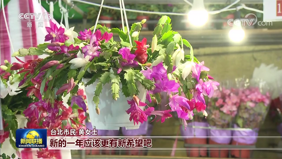 喜慶祥和過大年