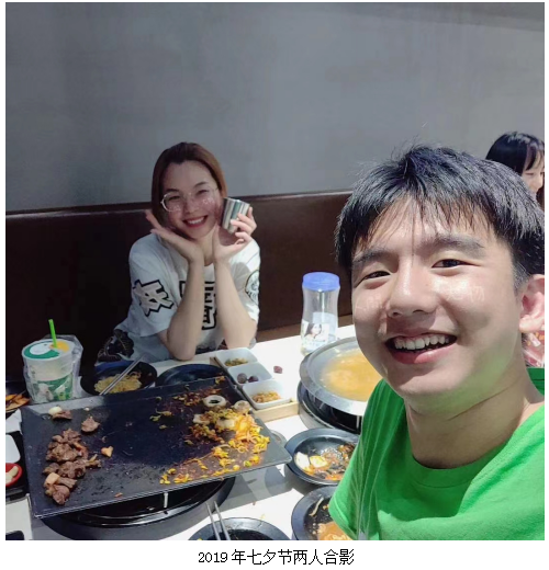 陪伴每一天 爱在每一天 必胜客里的浓情“食”光