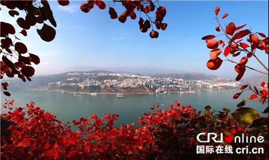 2018年巫山将确保全年旅游购票120万人次 2018年巫山将确保全年旅游购票120万人次