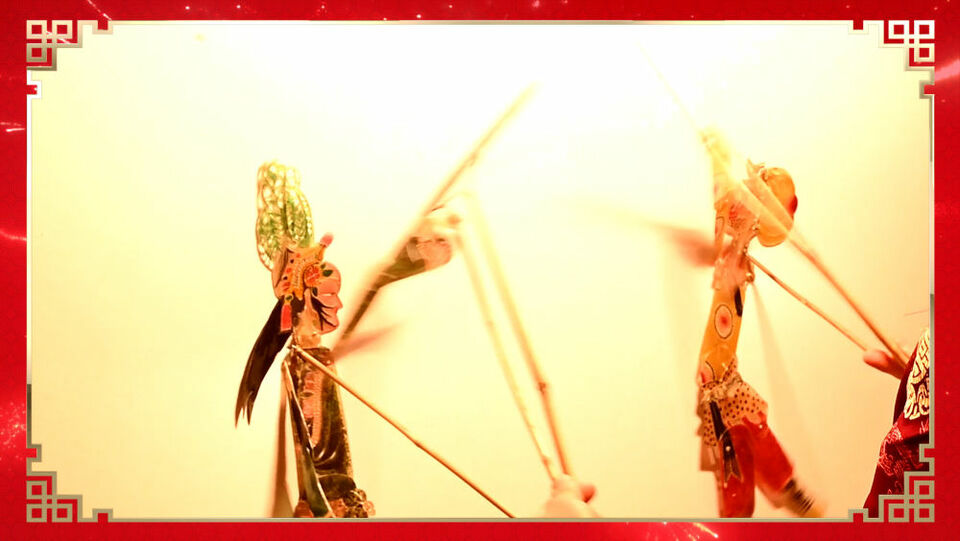 新春走基層｜春在萬戶中 同樂不同俗