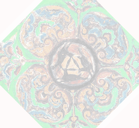 千年前的“动图”！抬头看敦煌三只兔穿越丝路，奔向无限……