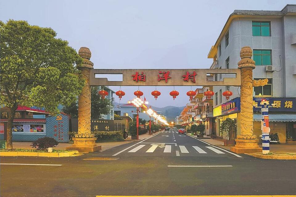 宁德福鼎:"明星村"再"出圈"_fororder_b8a990bf-9d6b-4643-9bd7-b6203