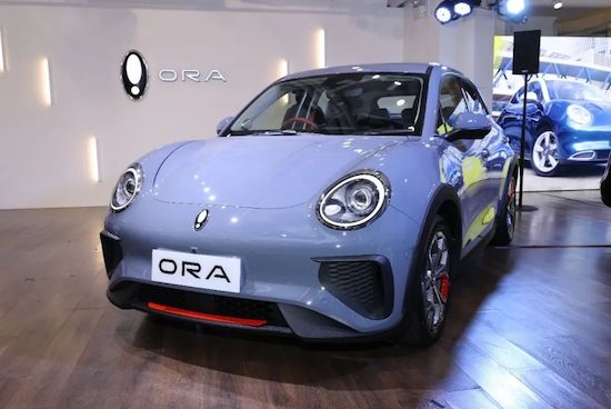 欧拉好猫正式登陆港澳市场 长城汽车智能新能源版图再扩张_fororder_image001