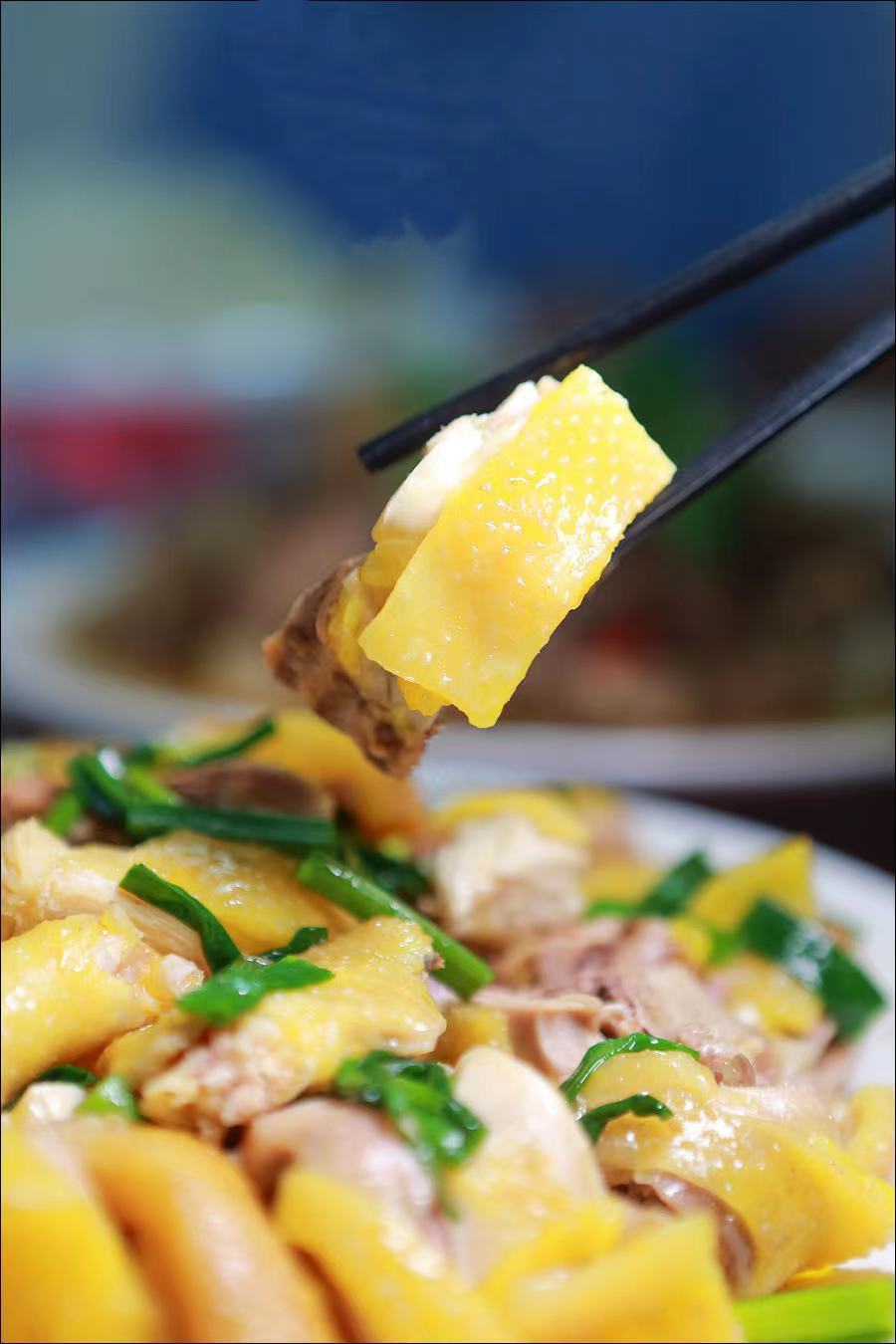 八閩文脈·品福 | 年的味道，也是忘不了的鄉愁