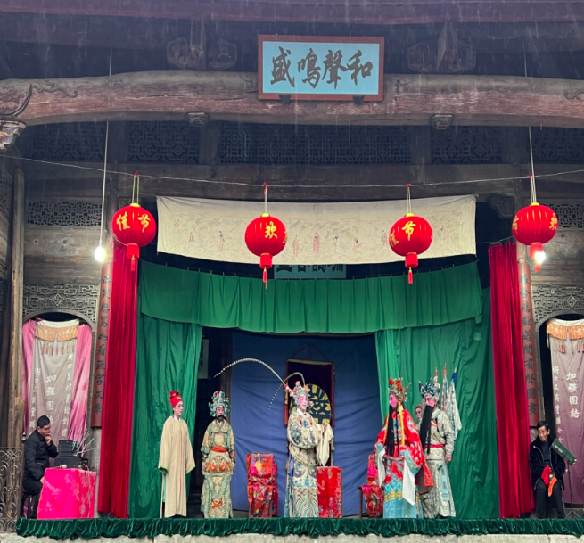 吾心安处是黄山 ︱黄山春节旅游缘何火出圈？_fororder_r6