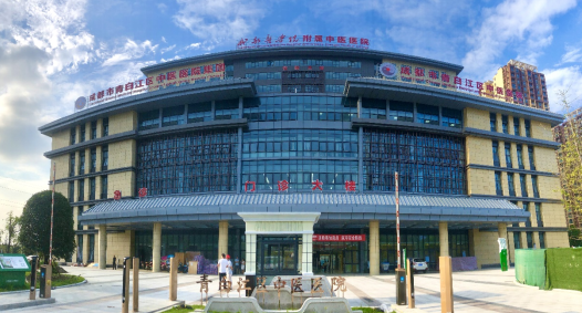 （转载）青白江：绘一幅新城最美画卷 建一方高品质宜居园