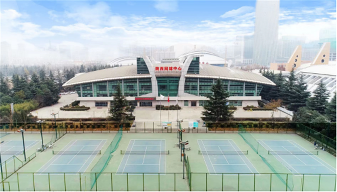2022-2023陕西省网球公开赛即将开赛_fororder_图片7