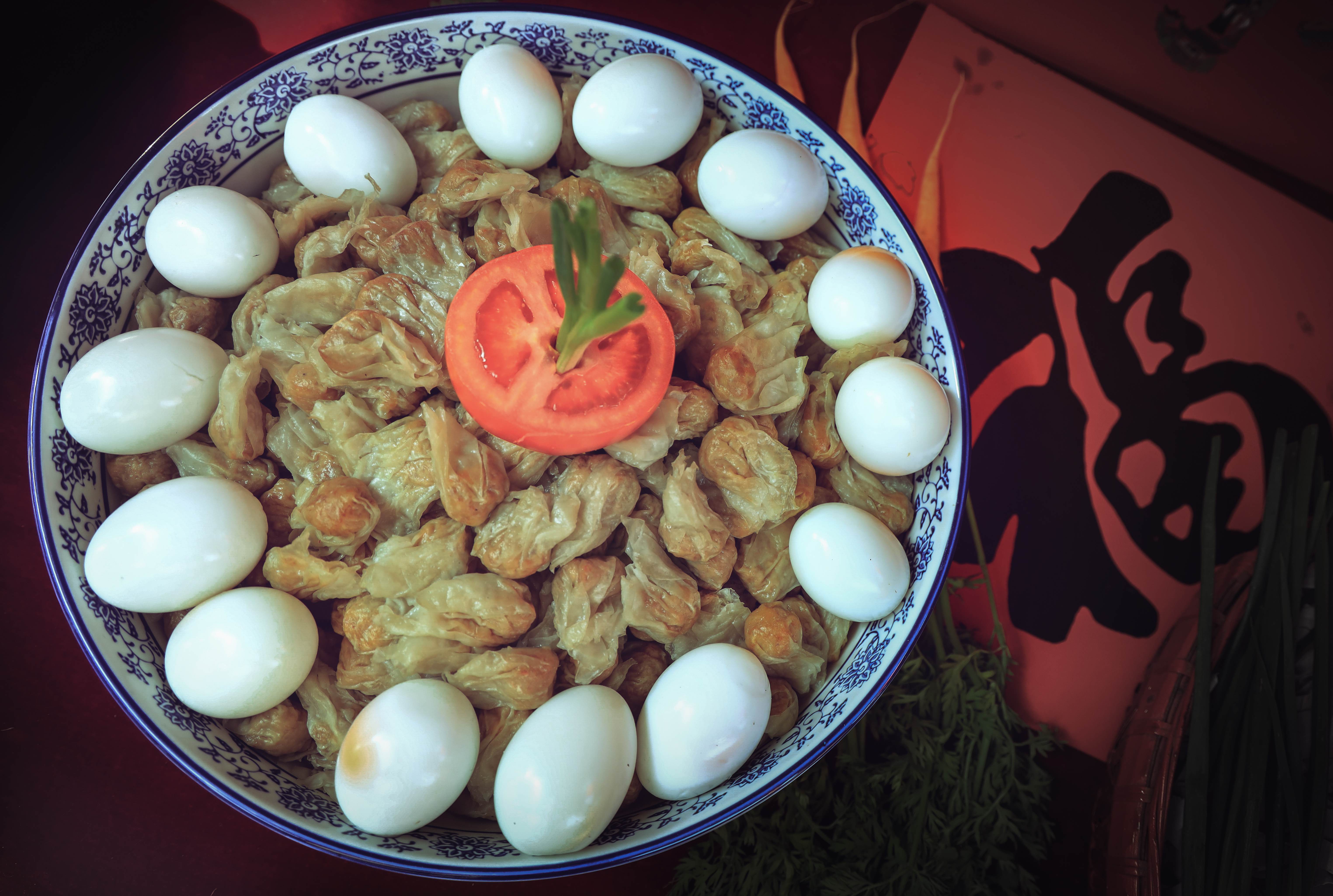 八閩文脈·品福 | 年的味道，也是忘不了的鄉愁