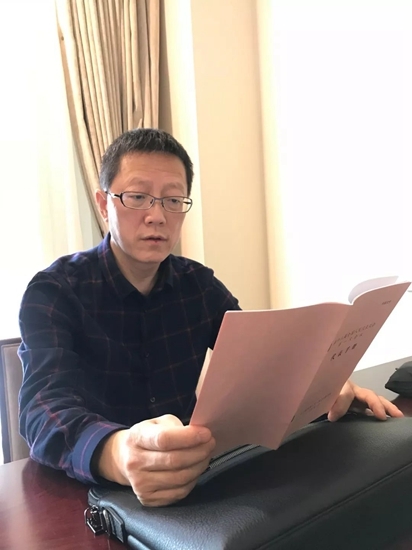 梁益建:让老百姓看病不再难