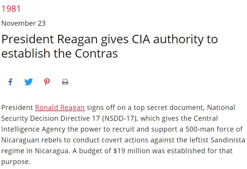 “炸管”疑云：这件事 美国40年前就干过！