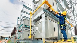 春節期間浙江電網安全穩定運行 最高負荷約為夏季高峰一半