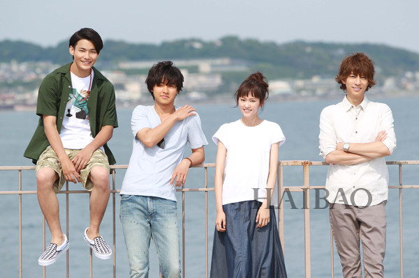 日本男生"最想交往"的对象:桐谷美玲体重39公斤