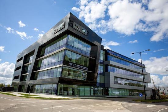 加速自动驾驶车型研发 捷豹路虎增设三座全球科研中心_fororder_image001