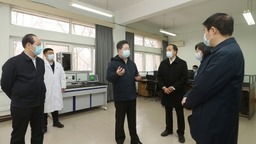 河南省委書記樓陽生：加快推進高校“三個調整優化” 為現代化河南建設提供人才智力支撐
