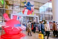 【品牌商家】上海世茂广场“SSS集”国潮主题市集来了