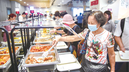 廣西民政開出新一年“民生清單”