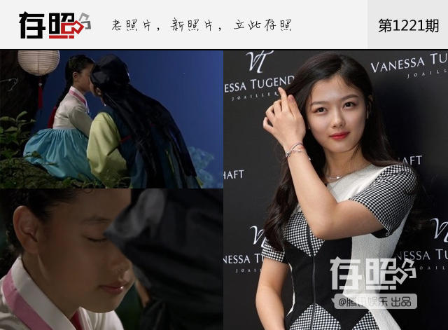 【存照】童齡叟心，娛樂圈成催熟劑_娛樂_騰訊網