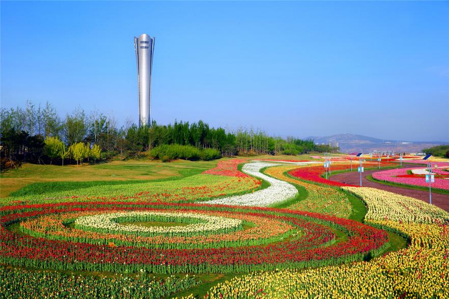 Liaoning to Highlight 117 Special Tourism Routes Connecting 587 Provincial Attractions for Spring_fororder_图片 2