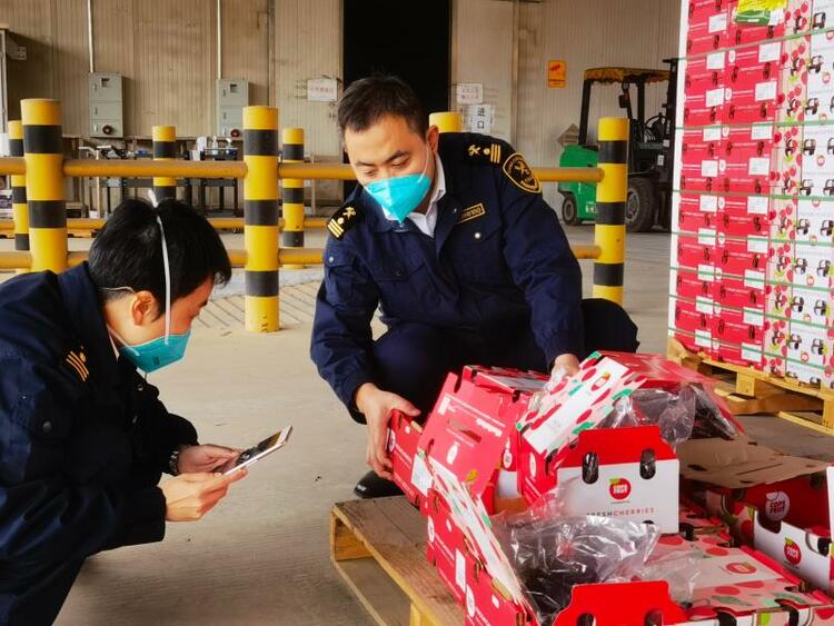 开工！跑出加速度！2023，他们这么干→