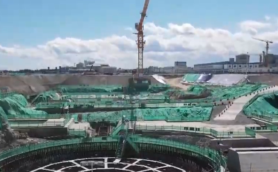 开工！跑出加速度！2023，他们这么干→