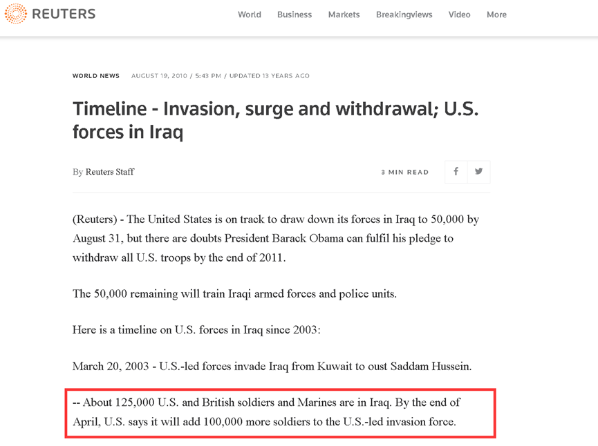 当着各国领导人的面，拜登撒了一个弥天大谎！