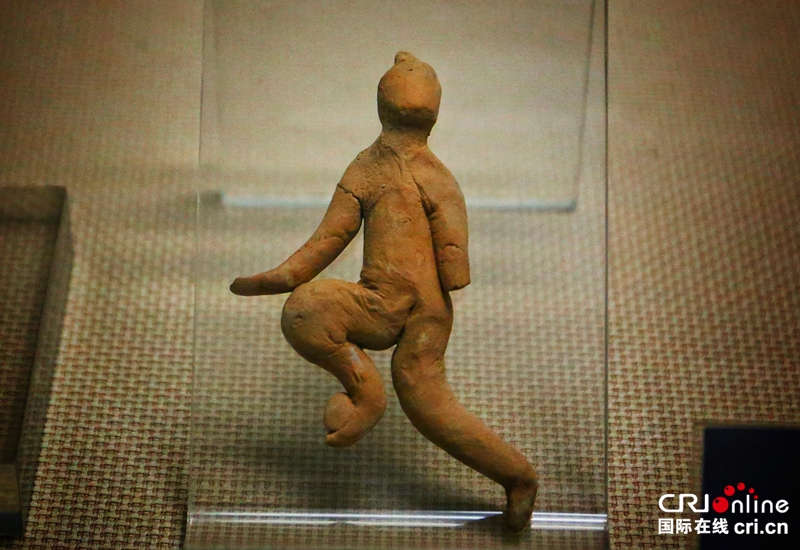 现代人有奥运会,古代人有啥? 现代人有奥运会,古代人有啥?