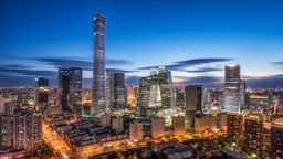 外媒高度评价中国“高质量发展”之路：将为全球经济复苏做出贡献