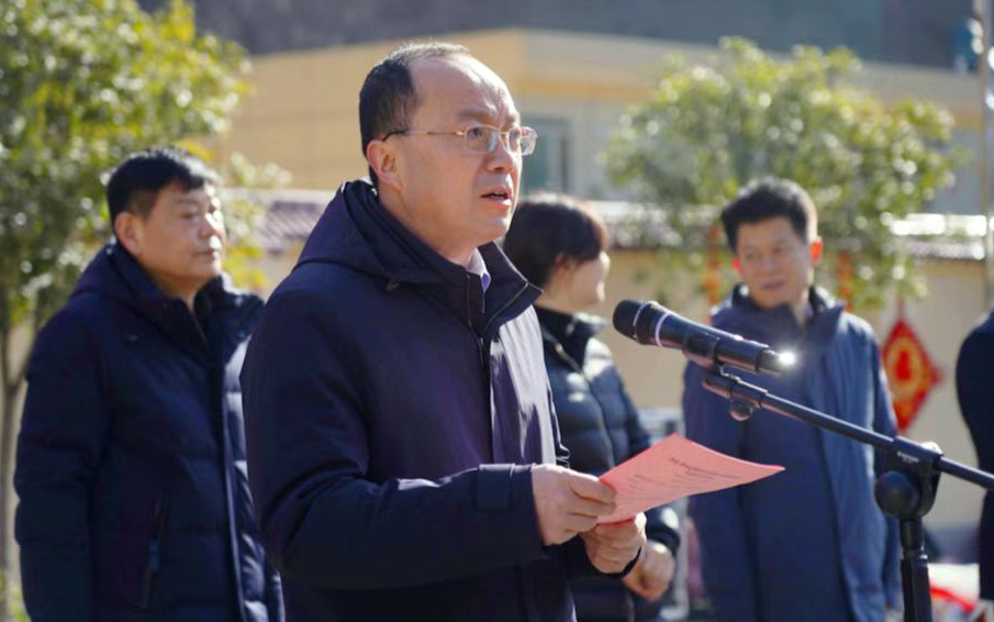 西安至柞水旅游定制专列首发 “22℃商洛·中国康养之都”再添王牌_fororder_图片9