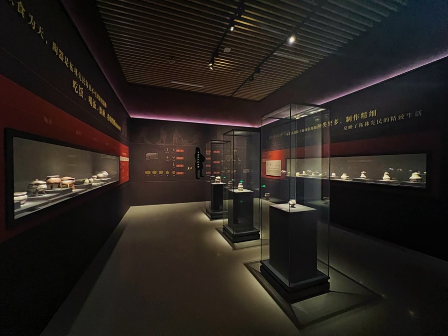 【文化旅遊】從奉賢柘林探尋“古上海”蹤跡 這個展覽帶您回到5000年前