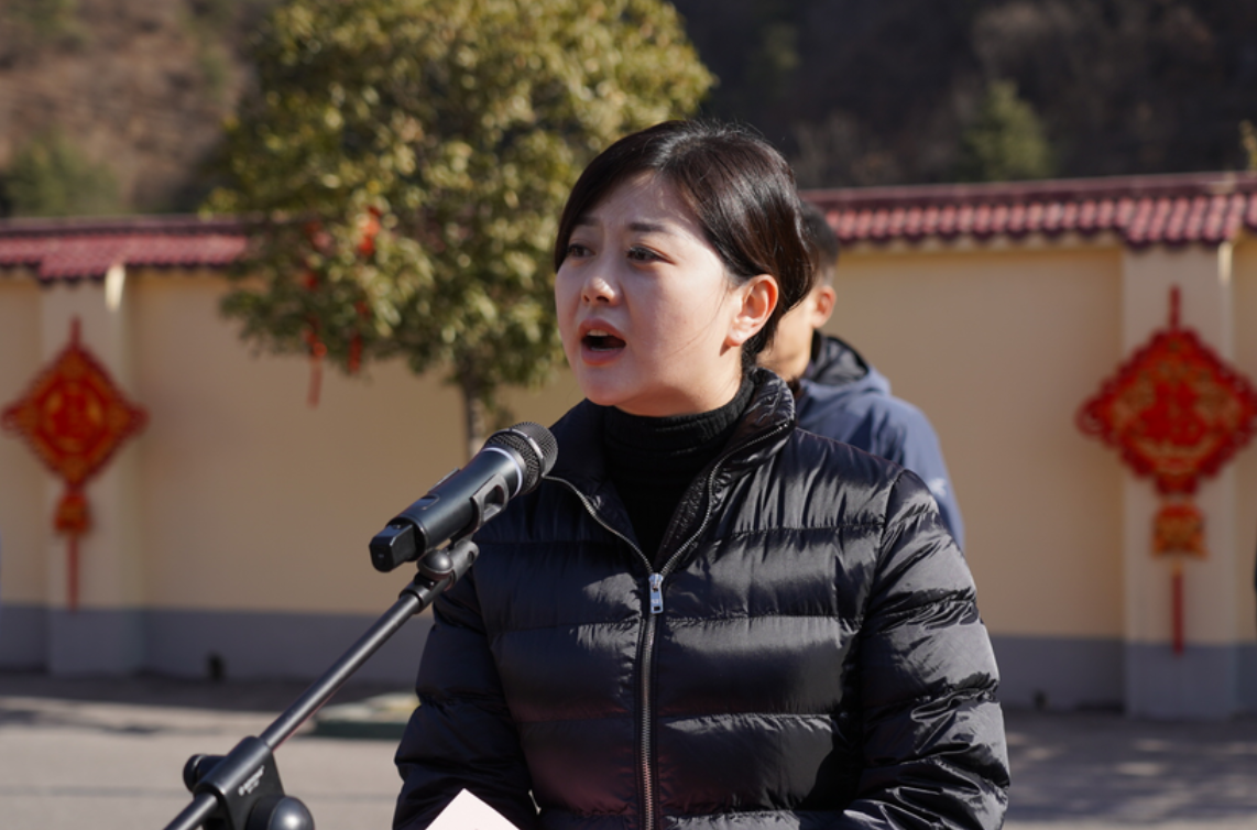 西安至柞水旅游定制专列首发 “22℃商洛·中国康养之都”再添王牌_fororder_图片8