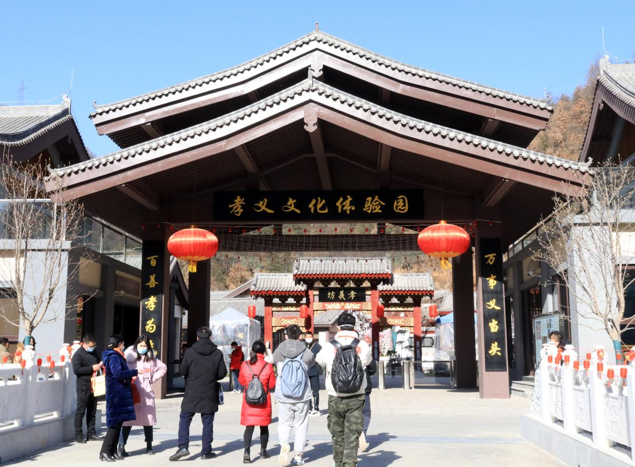 西安至柞水旅游定制专列首发 “22℃商洛·中国康养之都”再添王牌_fororder_图片10