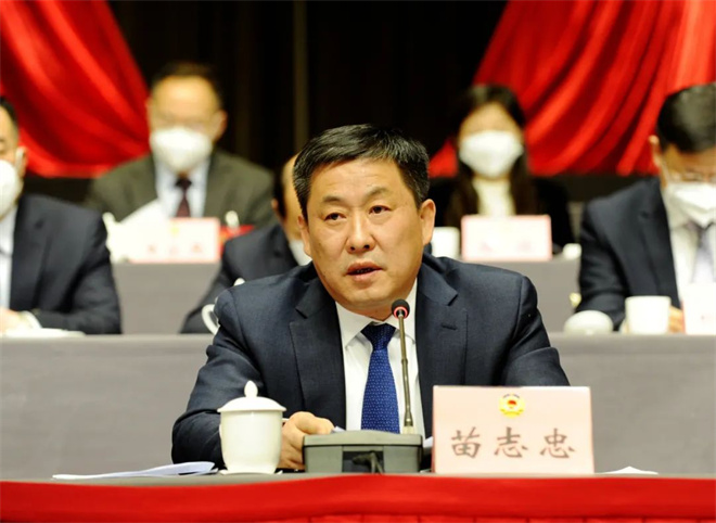 中国人民政治协商会议西安市灞桥区第十届委员会第二次会议闭幕_fororder_微信图片_20230201114551