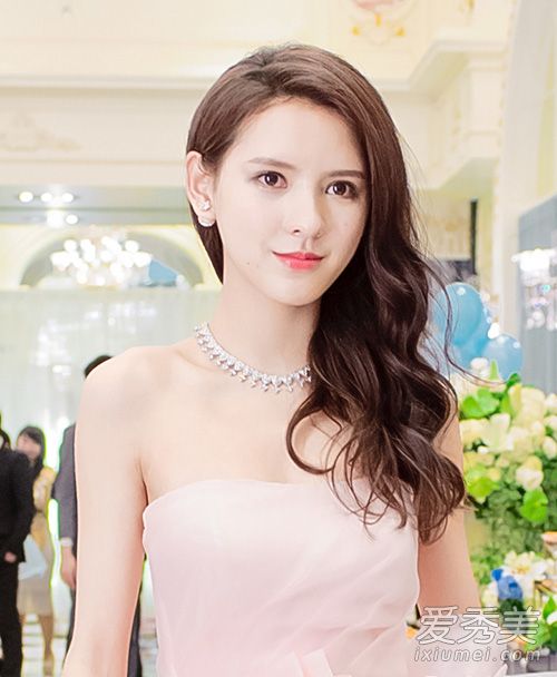 《亲爱的公主病》张予曦mike颜值还高到不行