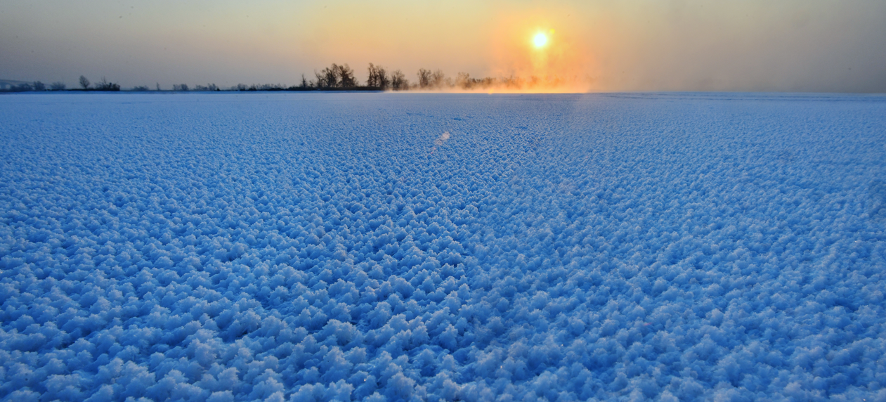 驚艷!絕美冰花綻放鬆花江畔_fororder_00301455484_8c7e9143