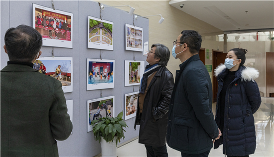 江蘇省文化館館長趙彥國一行赴建鄴區文化館實地調研考察_fororder_微信圖片_20230202155944