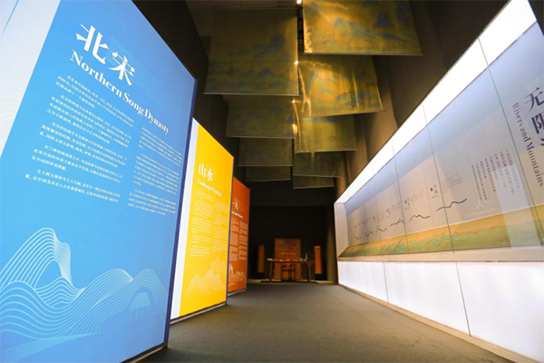 来成都地铁赏传世名画 全国首个地铁数字艺术空间即将亮相_fororder_未标题-7