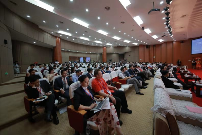 第14屆中國—東盟文化論壇在南寧舉行