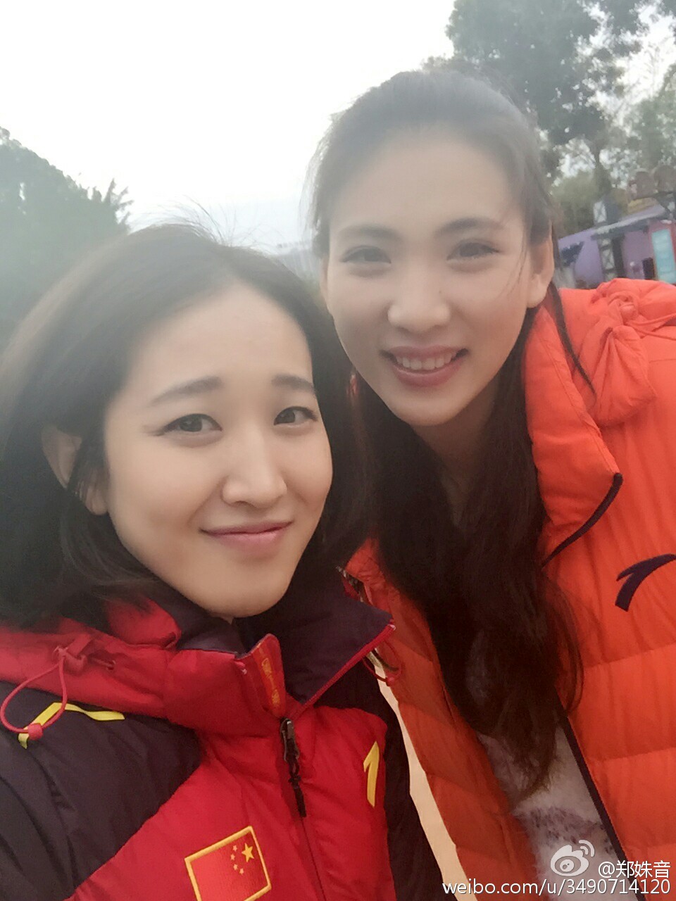 黑马赵帅夺金创历史 美丽女友竟是霸气女将