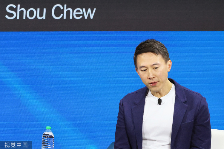 美用“国家安全”大筐扣向中企，专家：已超出“零和游戏”范畴