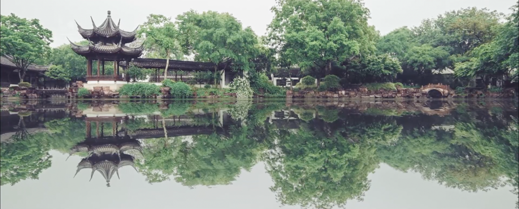 杭州西溪湿地：和谐共享的“城市绿芯”